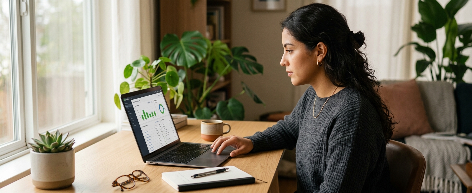 Bookkeeping VAs for Small Businesses
